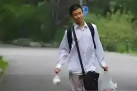 韦神，一个纯粹的脱离了低级趣味的人图片