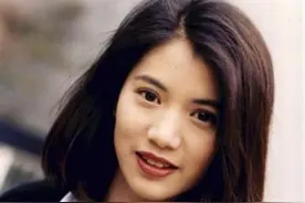 历届最美港姐盘点1988-1999 谁惊艳了你的时光图片