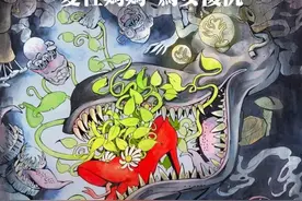 耗时6年，58000张实拍照片，这部大尺度国产佳作不该被埋没图片
