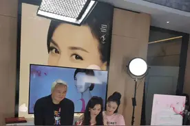 坑位费80万，只卖出5万？明星真的是直播带货黑洞吗？图片