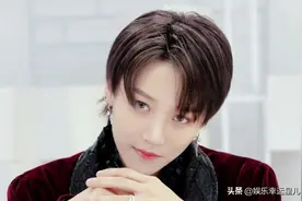 《青你2》短发选手：林凡可爱、张钰呆萌，都比不上陆柯燃的惊艳图片