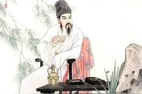 苏轼：说鸟不是鸟，藏在树上吵。图片