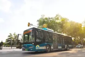 济南新增5条“B”字公交线路，线路图来了！看看经过你家吗图片