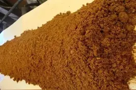水产养殖：小红糖竟有大作用！看年入百万的老师傅如何妙用红糖图片