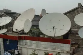 “卫星锅”为什么被禁止使用？这里面的门道真多图片