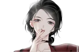 《笙笙予你》漫画壁纸来了图片