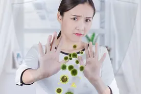 关于子宫内膜炎，女性朋友应该知道这些，早知道早受益图片