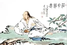 边家珍：论庄子散文的愤世倾向及讽刺特色图片