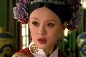 崔槿汐3次背叛甄嬛，次次致命，甄嬛都没看出来，还一直信任她图片