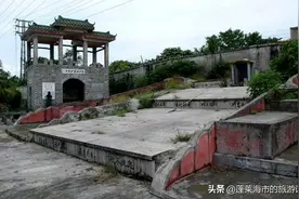中国历史名人墓巡礼——广东东莞图片