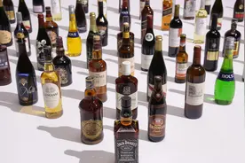 关于各种酒的简单介绍图片