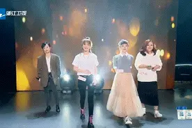 许飞手撕尚雯婕，厉娜韩真真唐笑纷纷站队，谁糊踩谁吗？图片