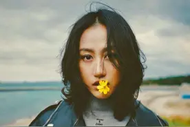 陈粒：民谣界唯一的“老公”，民谣界小清新终结者图片