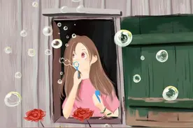 接吻时，男人有这样的小动作，并不是在占你便宜，而是真心爱你图片