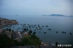 解密中国大案062——中国最后的海盗 90年代称霸闽浙海域图片
