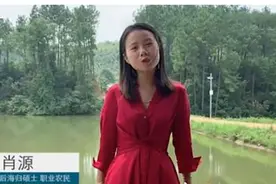 湖南海归女硕士回国种地，村民教育孩子一定不要学她，错了吗？图片