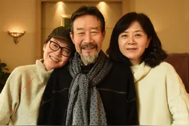 35岁离婚，张嘉译自叹不如，她的清醒，撕下了多少女星的遮羞布？图片