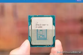 10nm制程+混合架构重回巅峰 英特尔酷睿i9-12900K评测图片