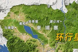 7万人在柬埔寨，沦为黑户图片