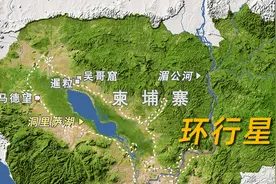 7万人在柬埔寨，沦为黑户图片