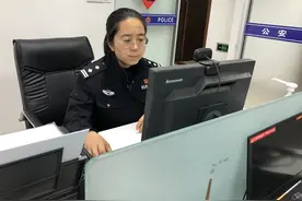 女法医宋丽娟：“建议女性正确了解法医工作”图片