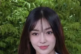 割过“双眼皮”的女人，十年后容貌有啥变化？过来人实话实说图片