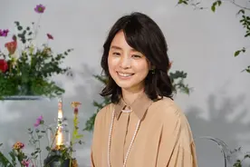 日本50多岁的女明星有多美？最后两位的颜值不得不服…图片