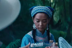 《云南虫谷》：云南元素很加分充满神秘色彩，探险过程精彩纷呈图片