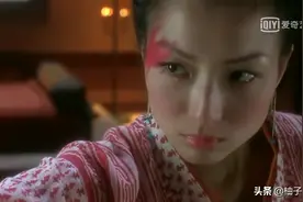 《钟无艳》给所有女人提了个醒：不爱你的人，付出再多，只是白费图片