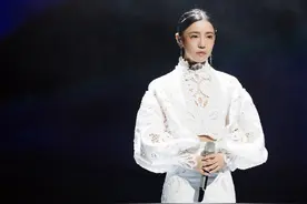浪姐二公淘汰名单公布，阿朵沈梦辰钟丽缇丁当，哪个最可惜？图片