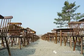 【长春人5.1去哪儿】嗨玩儿，天定山图片