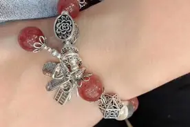 佩带银饰的好处，看了才知道原来银还有这种好处呀图片
