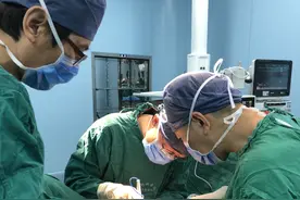 盆腔廓清术是“冰冻骨盆”的解决方案图片