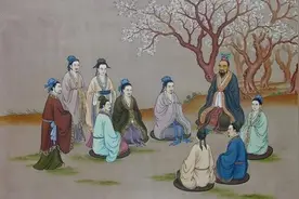 农村举办丧事，为何流行“摔瓦盆”的习俗？背后的原因少有人知图片