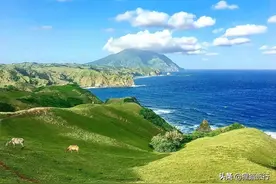 巴坦群岛和巴布延群岛扼守巴士海峡，岛上的石头屋是世界文化遗产图片
