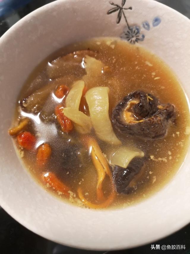 花胶可以和阿胶一起煮吗 2026年花胶可以和阿胶一起煮吗怎么做