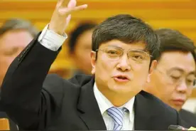 网红教授郑强再次语出惊人：超前教育是揠苗助长，培养不出真人才图片