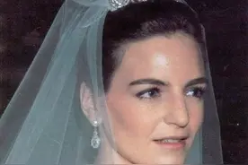 英国王室看了都嫉妒，为啥他家儿媳妇都出身贵族还又美又优秀？图片