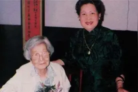 民国第一恶婆婆：孙子刚出生就让喝米汤，还坚持和儿媳一同产子图片