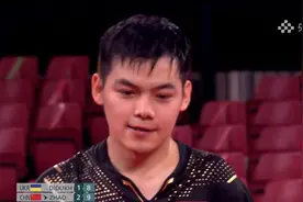 赵帅夺得东京残奥会乒乓球男单MS8级金牌图片