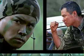 士兵突击：盘点成才的隐藏背景，连高成都比不上，前途无量图片