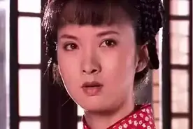 谢兰夫妻丁克生活10年，在41岁选择生子现在过得咋样？图片
