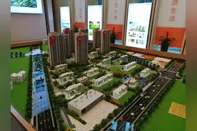 为什么都说买三房一定要买89平方的小三房好？图片