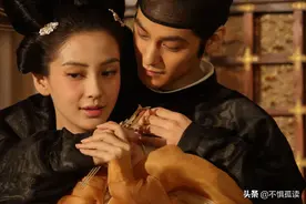 董小宛：从妓女到小妾，一厢情愿的付出，又美又惨的一生图片
