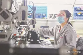 重庆打造科技创新“加强版”图片
