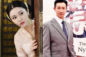 《小娘惹》洞房花烛夜，陈盛的一个举动，才是对美玉真正的侮辱图片