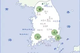 去首尔必玩的两个地方图片