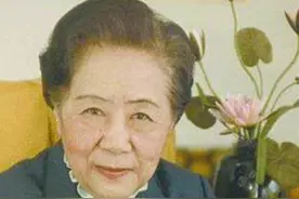 吴健雄：留学美国37年，为美国造出原子弹，晚年最大愿望想回中国图片