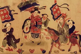 成语“五子登科”都听过，背后故事却鲜有人知，为人父母不妨一看图片