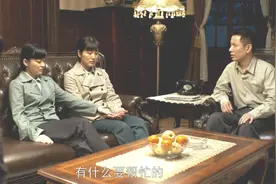 《父母爱情》隐藏的另一对幸福夫妻，出身特殊，却甘于平淡图片